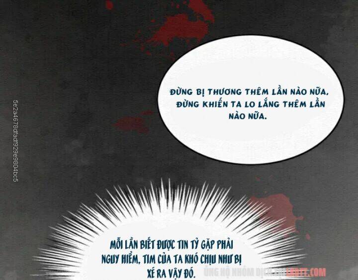 Trọng Sinh Bá Sủng Nhiếp Chính Vương Quá Mạnh Mẽ: Chapter 182