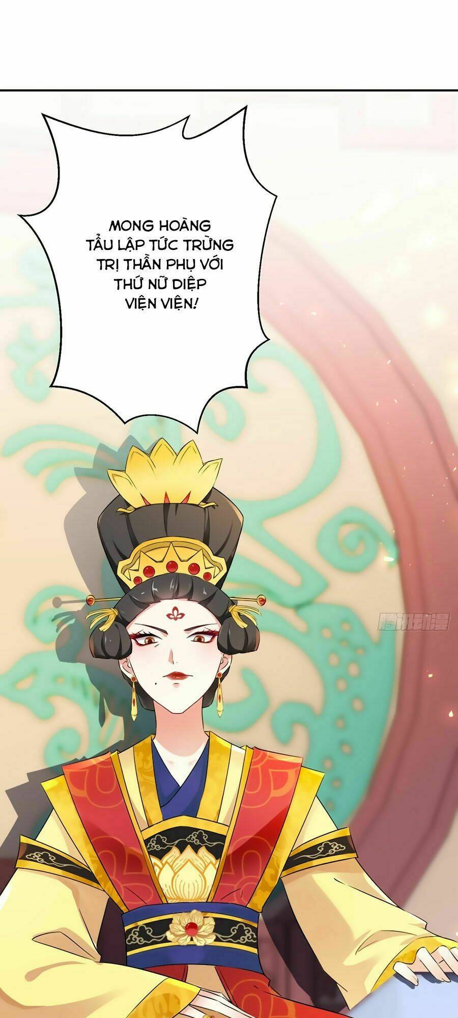 Vương Phi Có Chút Nghịch Ngợm: Chapter 16