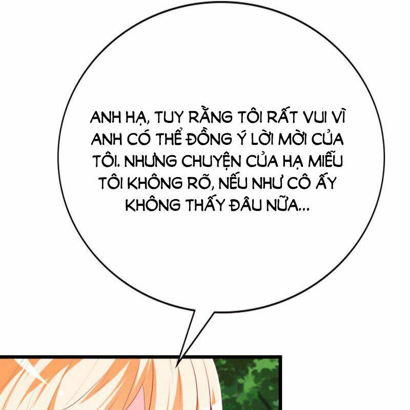 Này! Đừng Động Vào Phô Mai Của Tôi: Chapter 104