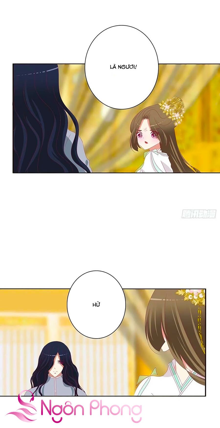 Thông Linh Phi: Chapter 678
