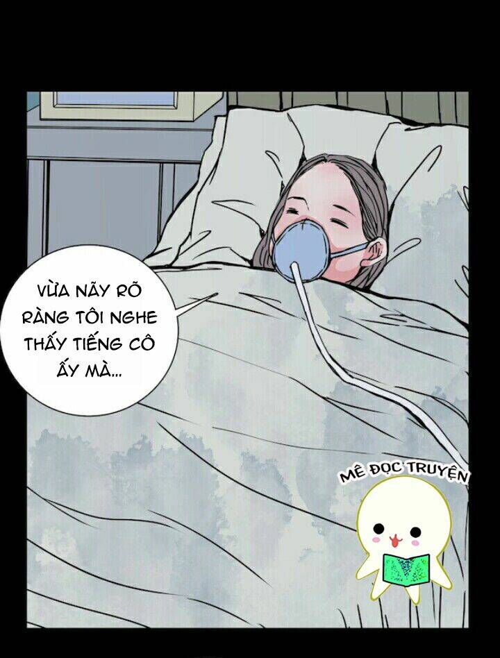 Nhật Ký Nữ Phù Thủy Hồi Sinh: Chapter 23