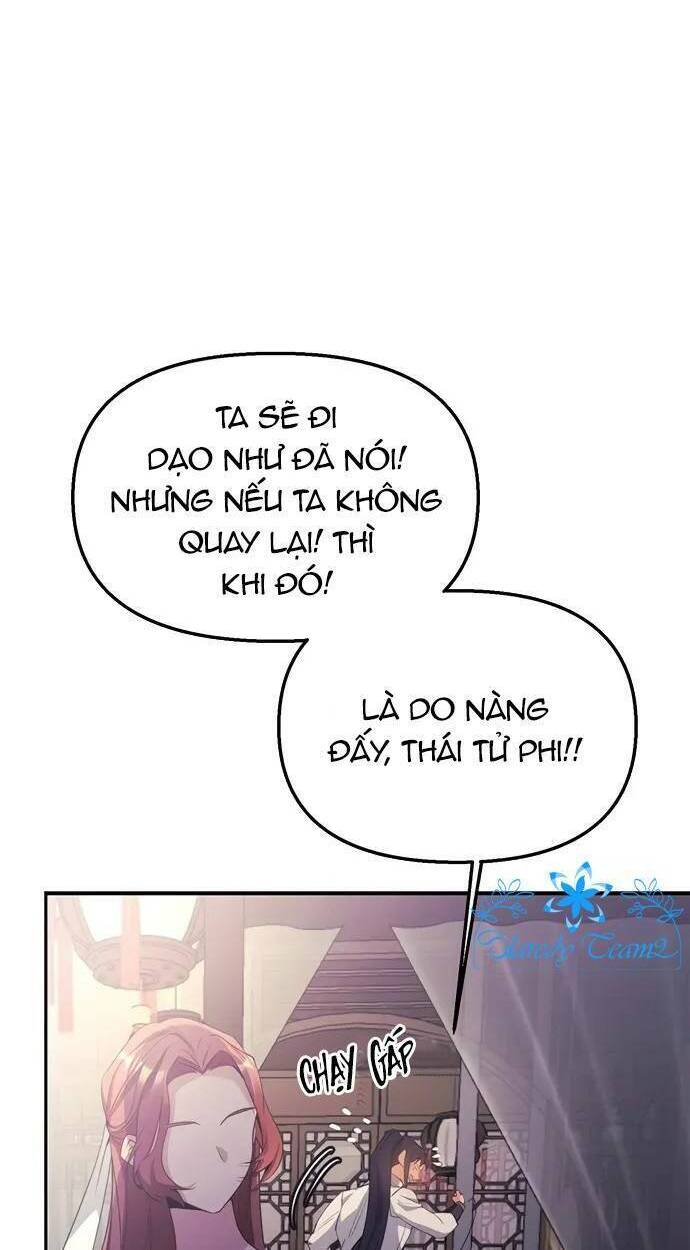Hoa Nở Trong Cung Diên Hy Công Lược: Chapter 7