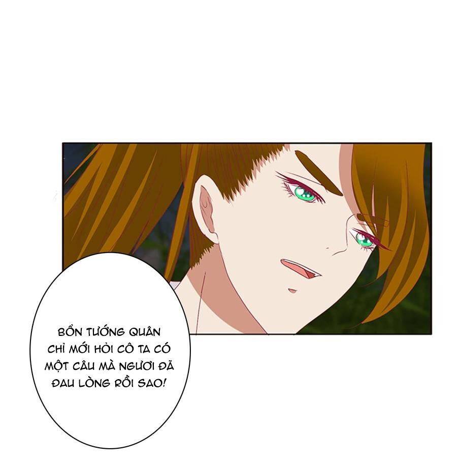 Thông Linh Phi: Chapter 546