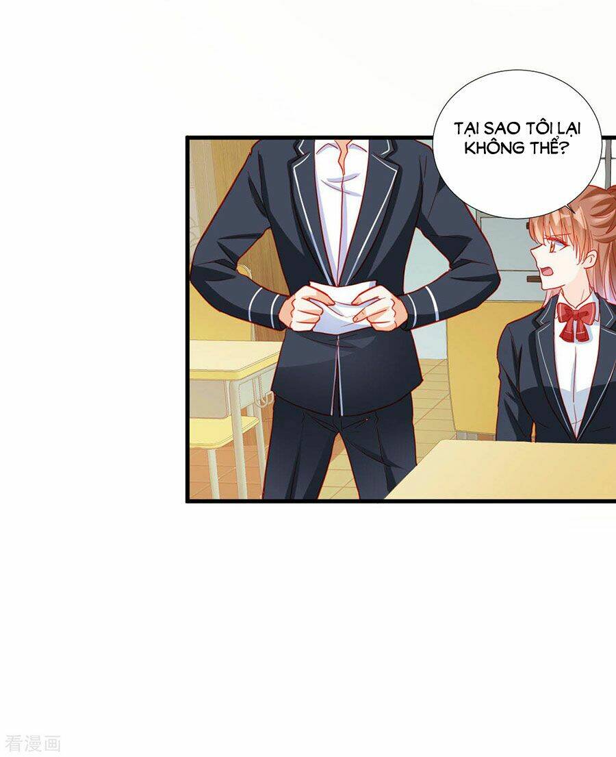 Tu La Thiếu Gia Quá Kiêu Ngạo: Chapter 102