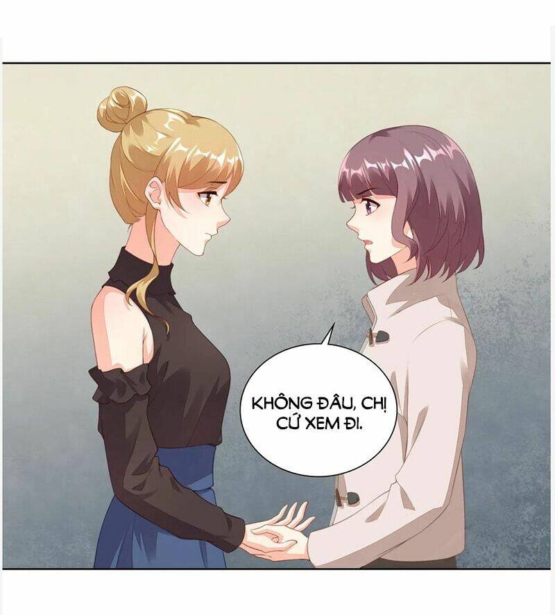 Người Yêu Ẩn Hình Của Ảnh Đế: Chapter 68