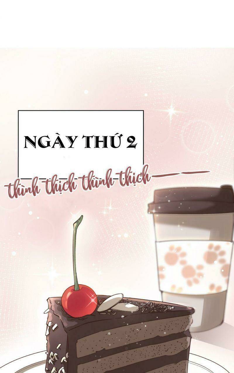 Ảnh Đế Yêu Hồ: Chapter 10