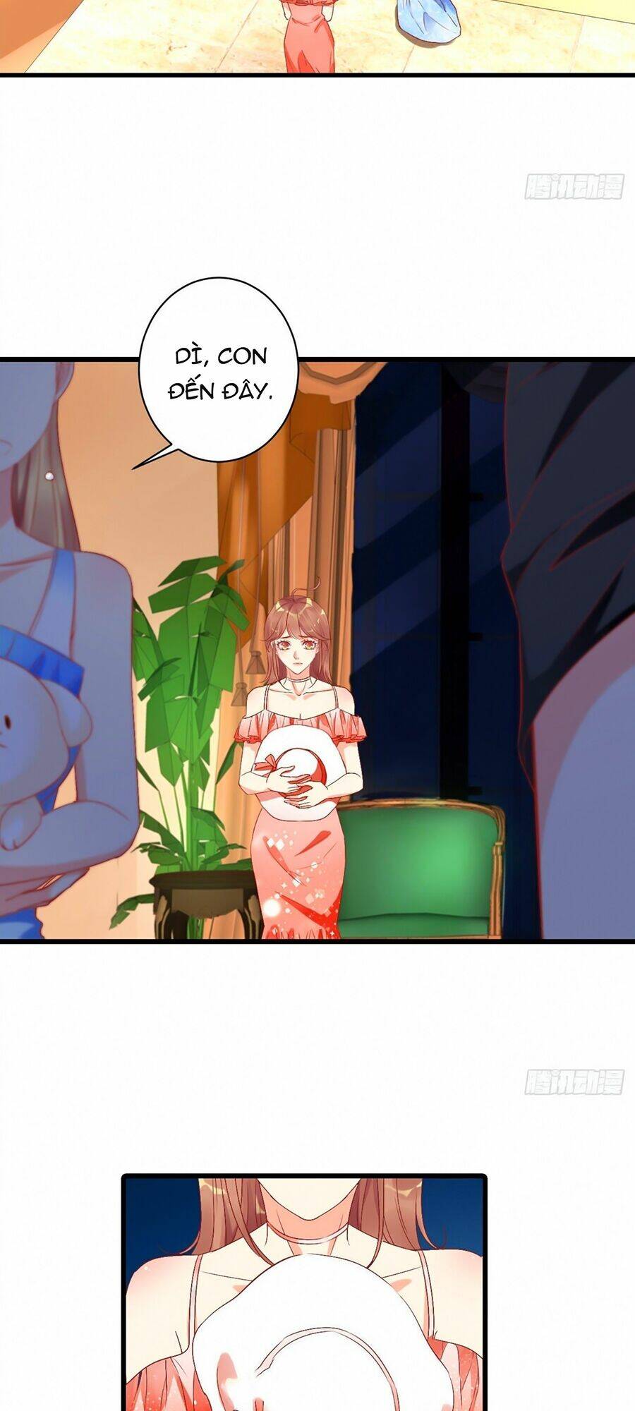 Thác Loạn Chung Thân: Chapter 9
