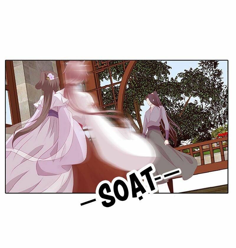 Tướng Quân Mời Ra Trận: Chapter 72