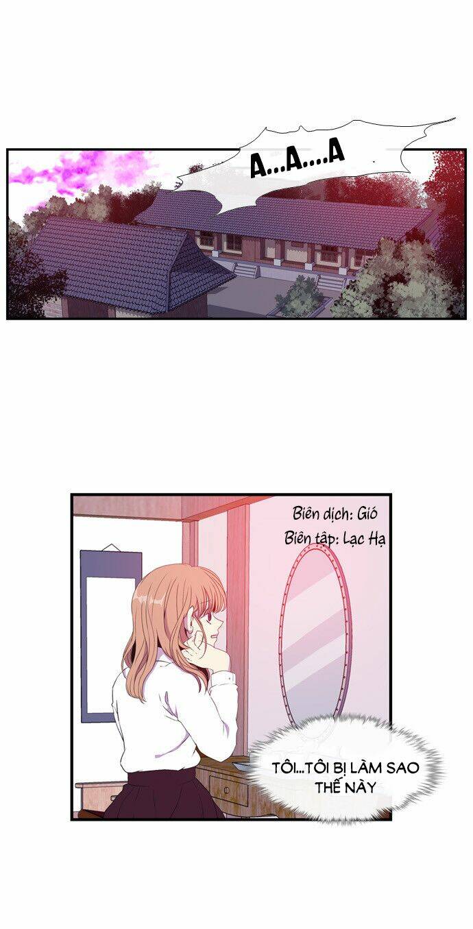 Beautiful Stranger: Chapter 13