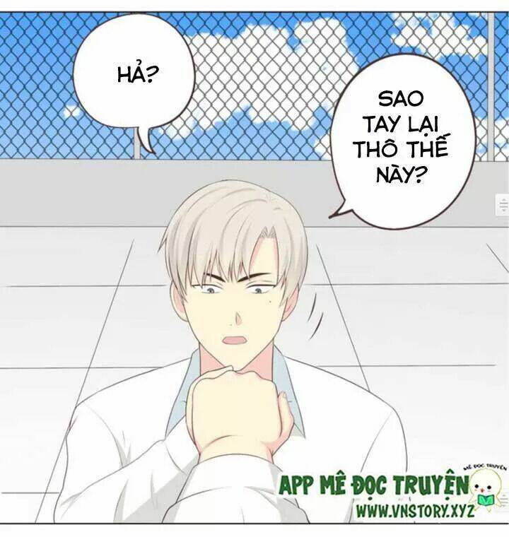 Xin Chào! Dân Nữ: Chapter 51