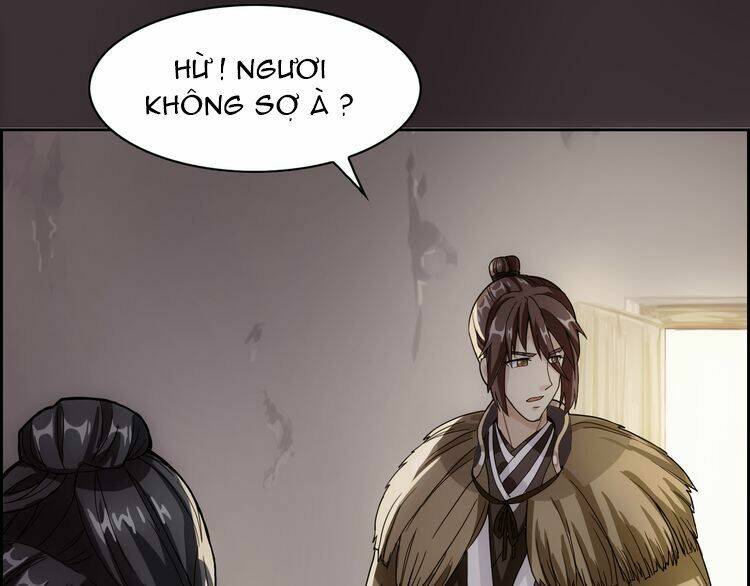 Vân Thiên Thành: Chapter 2