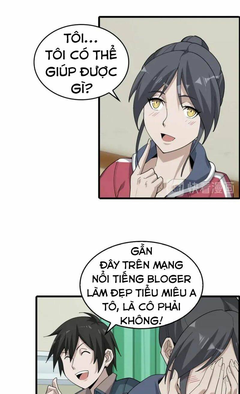 Siêu Cấp Đại Chủ Bạ: Chapter 67