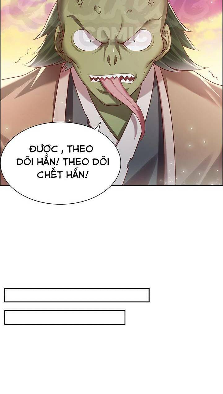 Siêu Phàm Truyện: Chapter 101