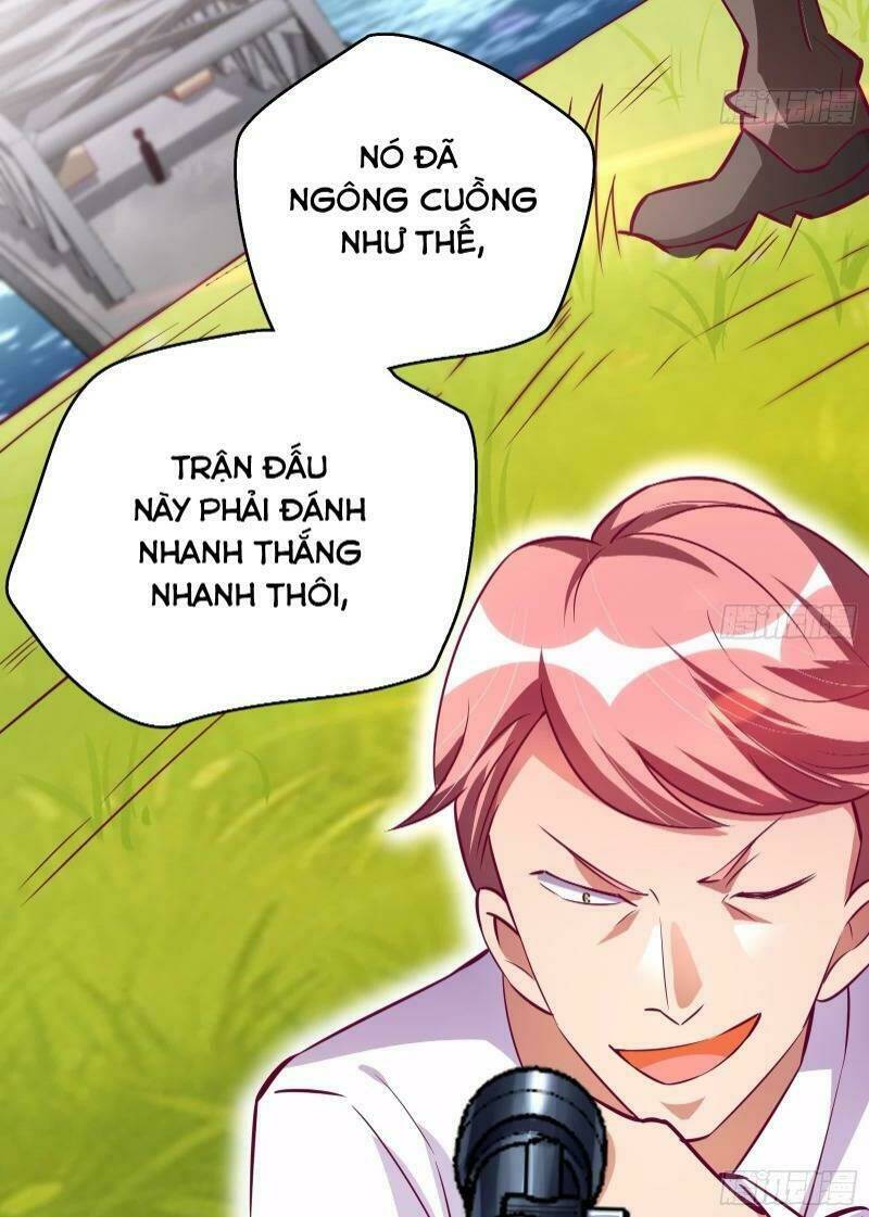 Shipper Thần Cấp: Chapter 14