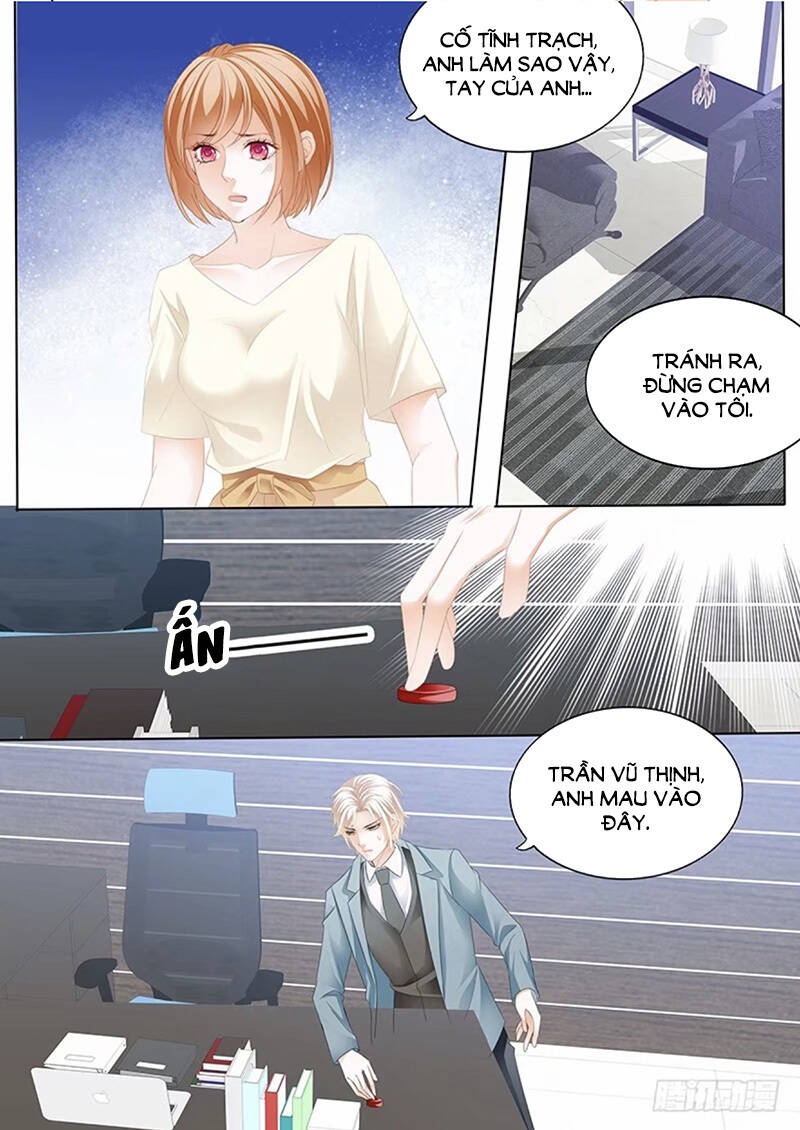 Thiểm Hôn Kiều Thê: Chapter 185