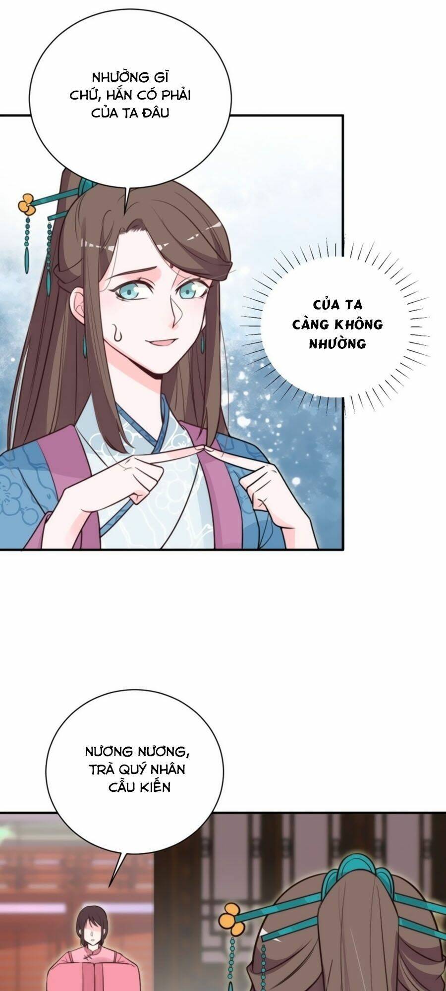 Cung Đấu Live: Chapter 41