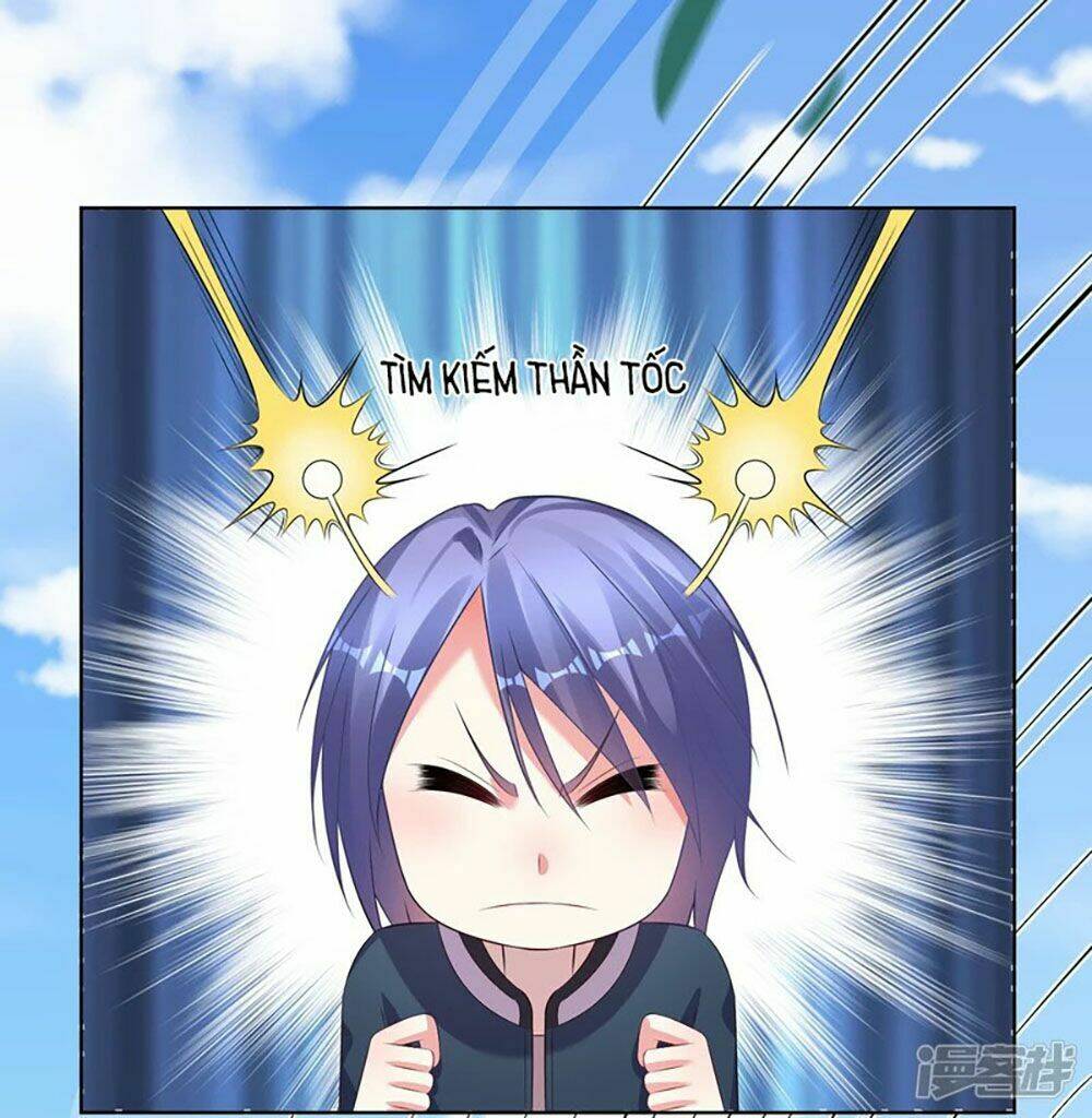 Tôi Bị Tổng Tài Ám Hại: Chapter 101