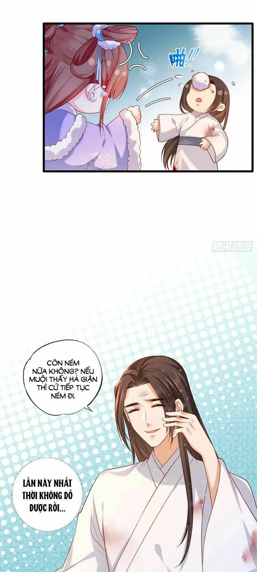 Nữ Thủ Phú Chi Kiều Sủng Nhiếp Chính Vương: Chapter 66