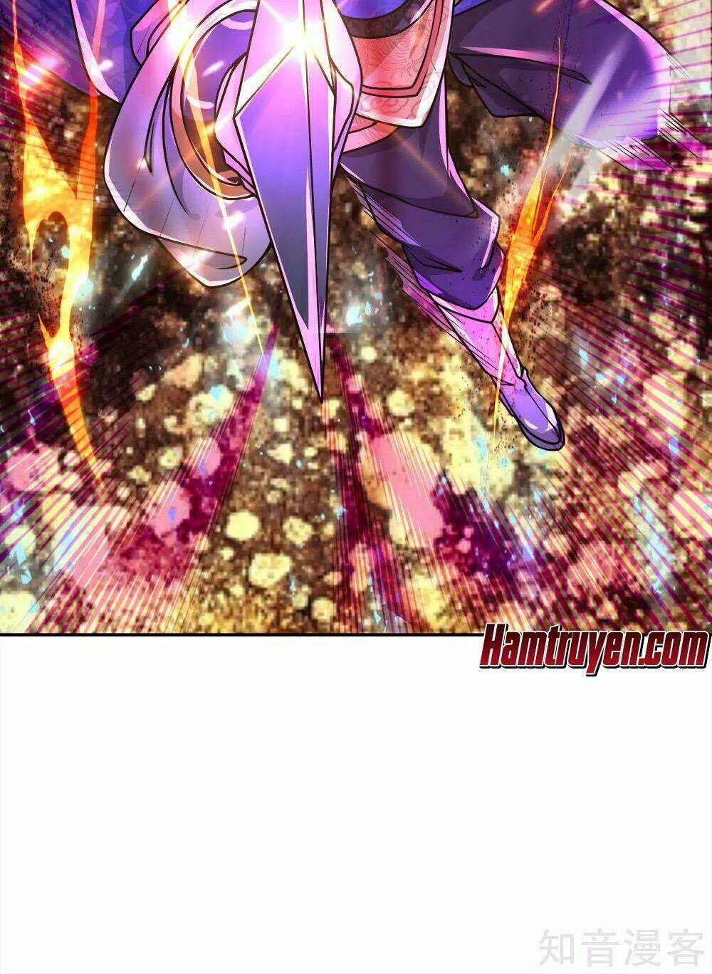 Thân Thể Của Ta Là Kiếm Chủng: Chapter 48