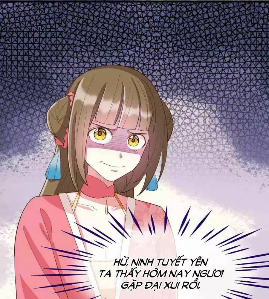 Đích Nữ Hữu Độc: Chapter 23