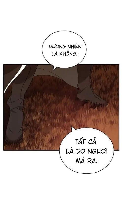 Chúa Quỷ Giáng Thế: Chapter 1