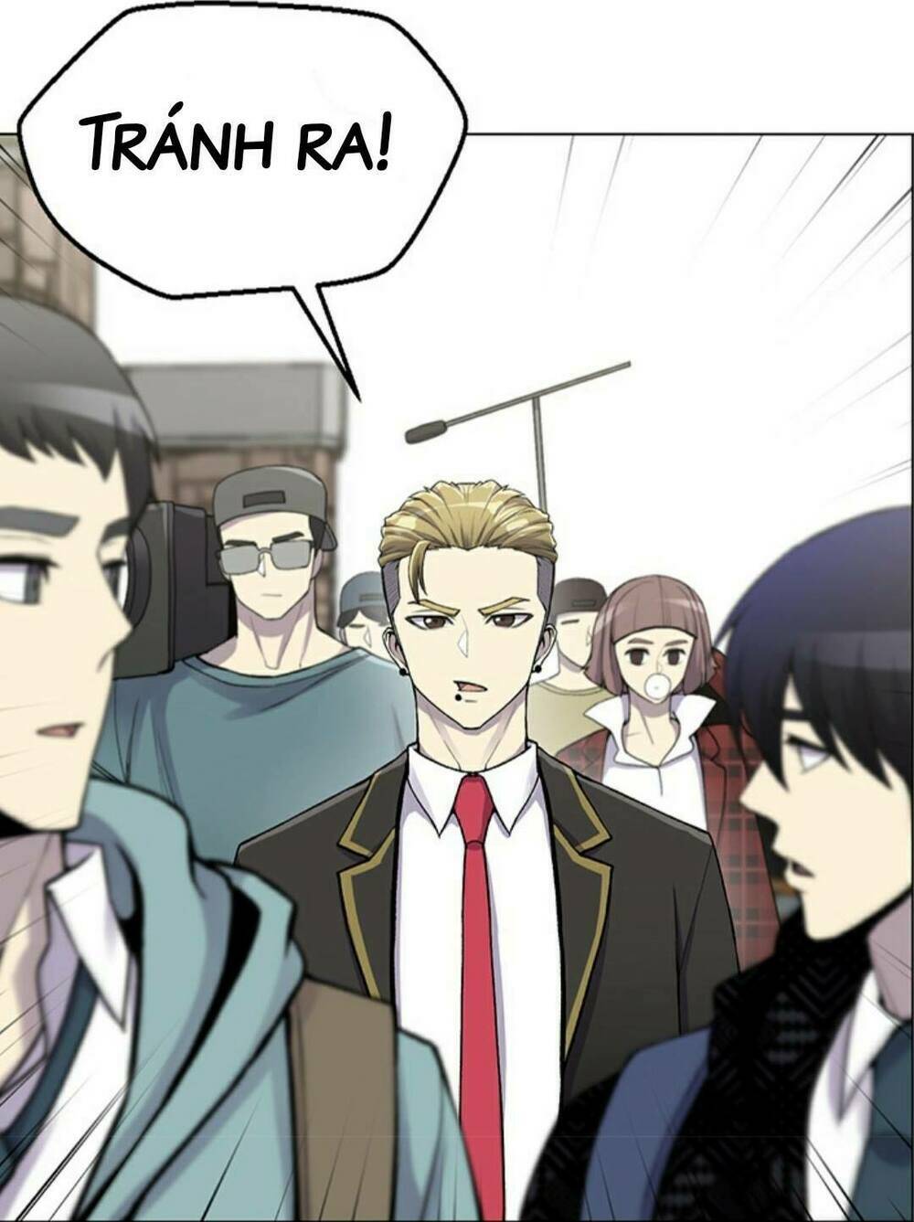 Luân Hồi Ác Nhân: Chapter 6