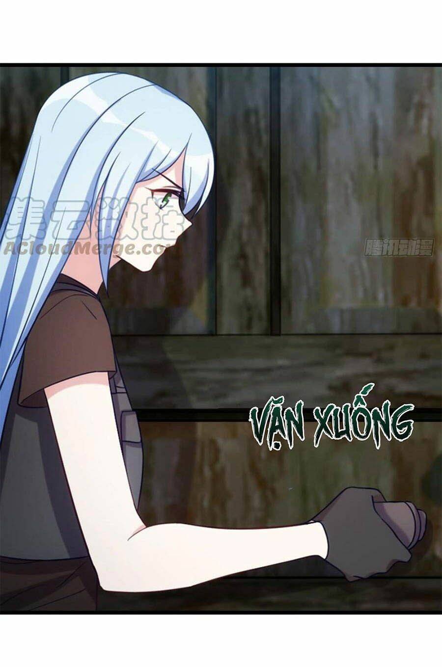 Tôi Ở Dị Giới Khai Ngư Đường: Chapter 109
