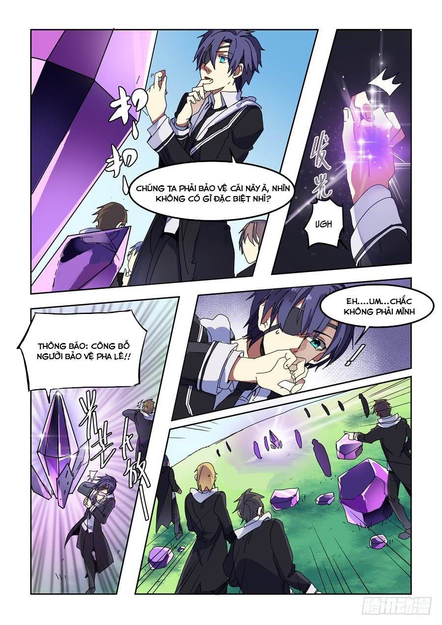 After Transformation, Mine And Her Wild Fantasy: Chapter 79