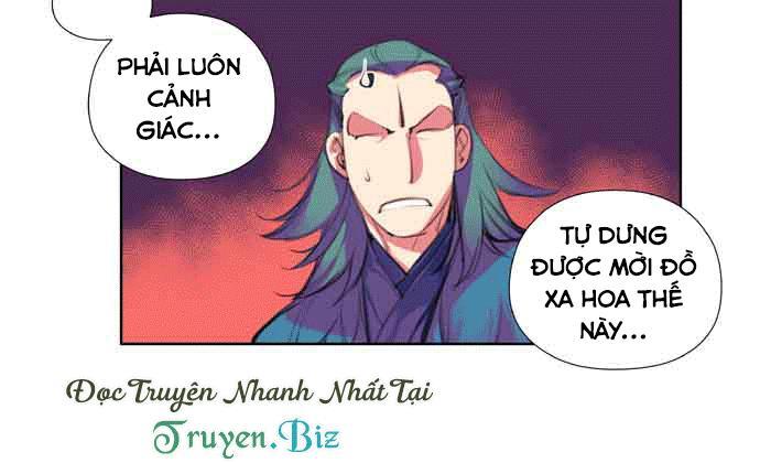 Marchan: The Embodiment Of Tales: Chapter 90