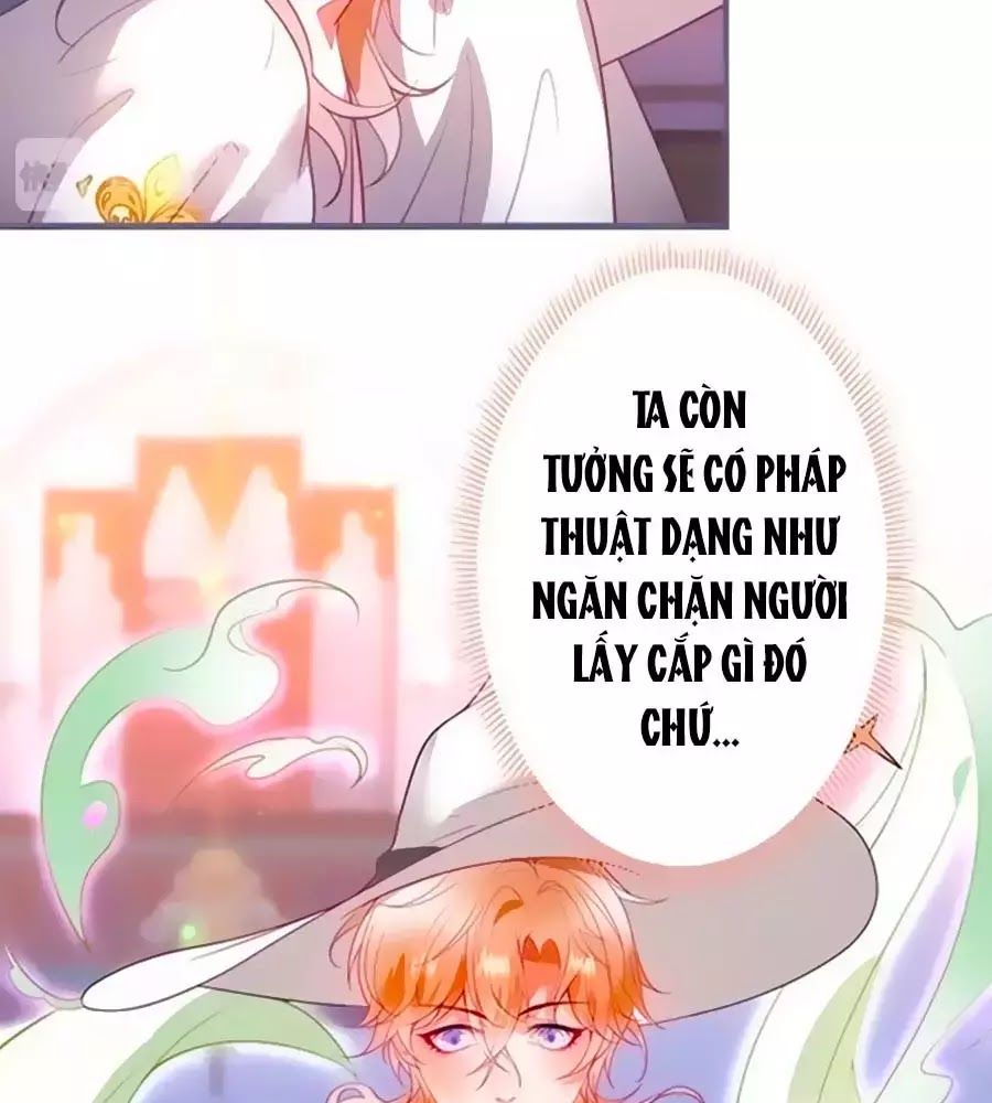 Vương Tử Và Ánh Trăng Đen: Chapter 42