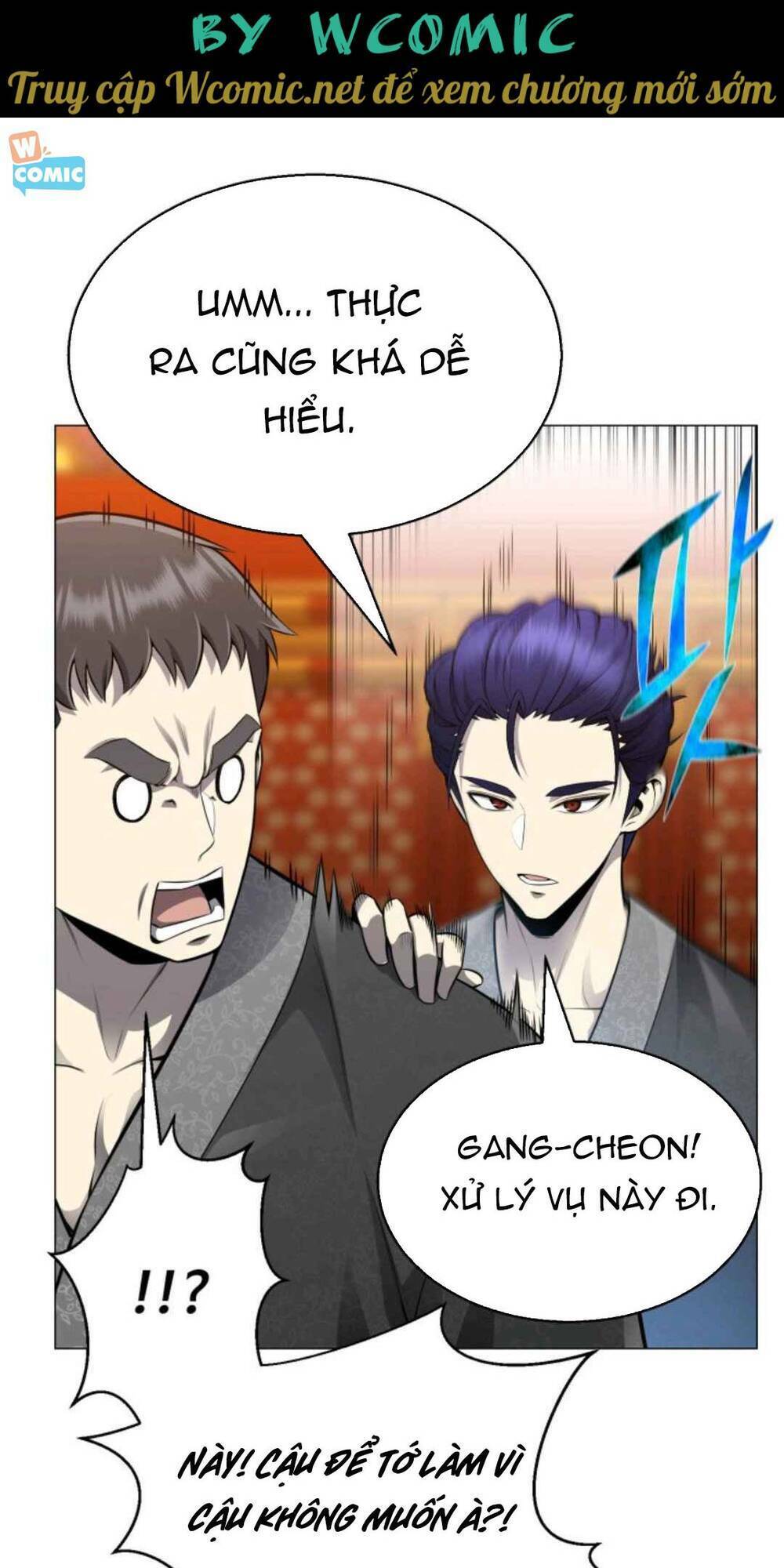 Luân Hồi Ác Nhân: Chapter 74