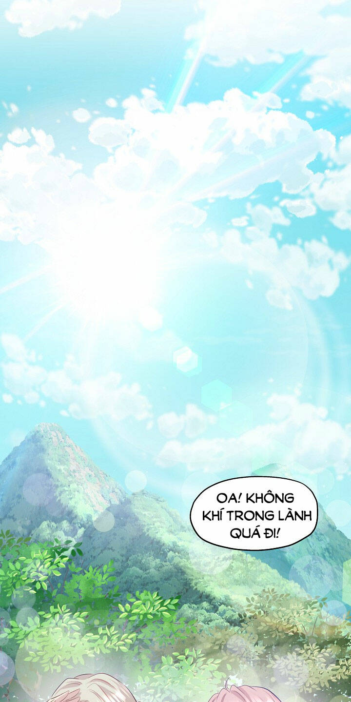 Cuộc Sống Kỳ Thú: Chapter 94