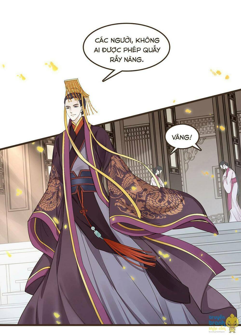 Đại Giá Thừa Tướng: Chapter 47