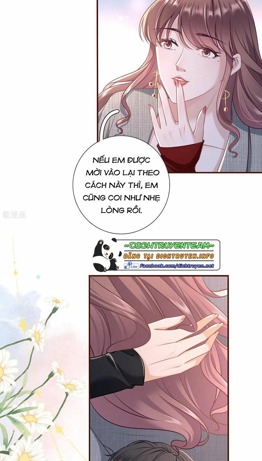 Bạn Gái Tôi Mới 30+: Chapter 109