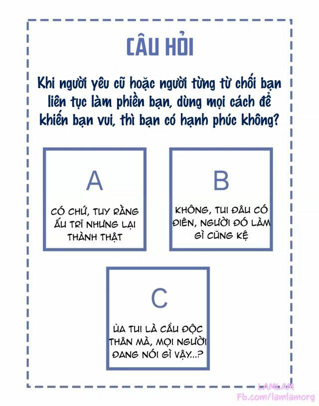 Cao Phán: Chapter 6