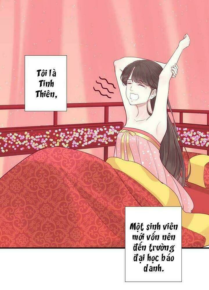 Hoàng Hậu Bận Lắm: Chapter 2