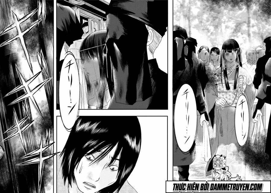 Mashuri No Hako: Chapter 10