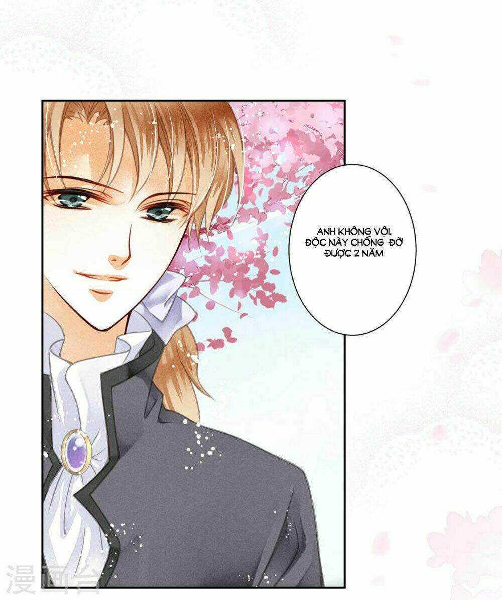 Ái Thượng Vô Địch Tiếu Hoàng Hậu: Chapter 49