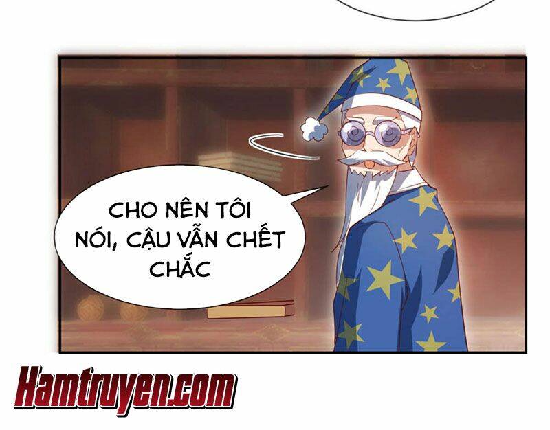 Đỉnh Phong Dự Ngôn Đế: Chapter 30