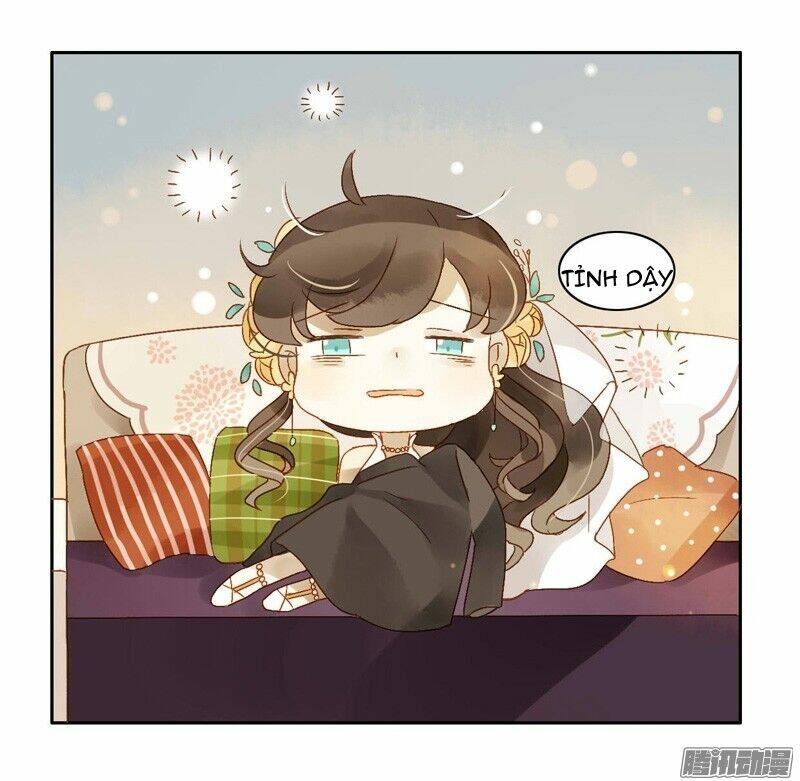 Sức Mạnh Của Sắc Đẹp: Chapter 65