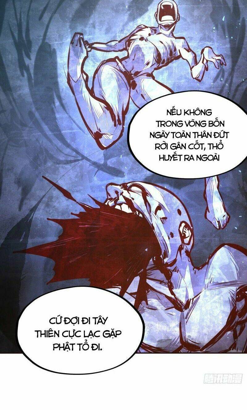 Sinh Tử Quyết: Chapter 100