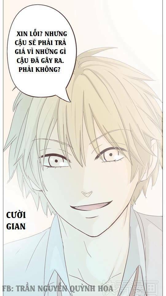 Xin Chào! Dân Nữ: Chapter 19