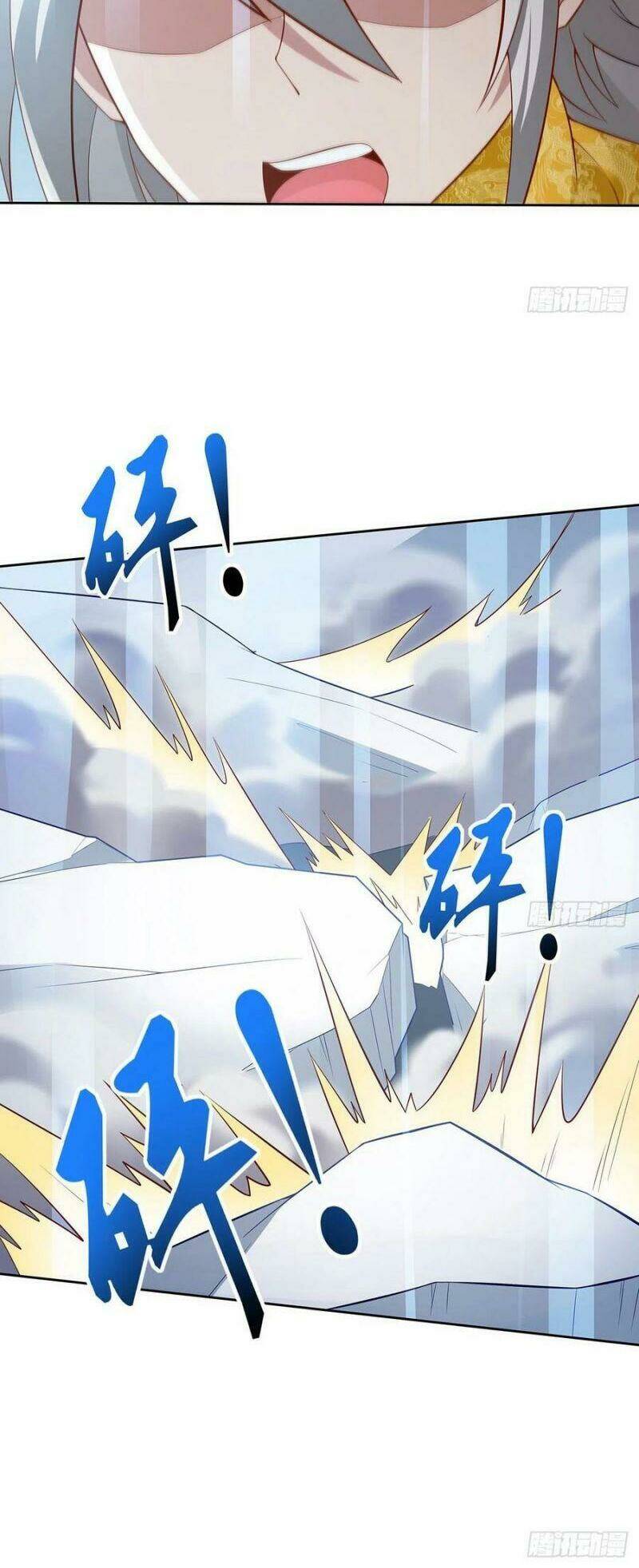 Nghịch Lân: Chapter 121