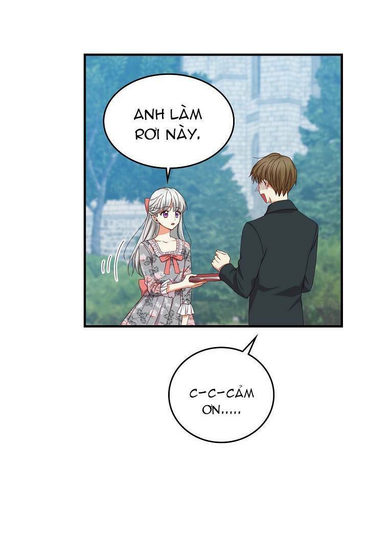Đừng Chọc Đứa Em Gái Bé Bỏng Của Chúng Tôi: Chapter 35