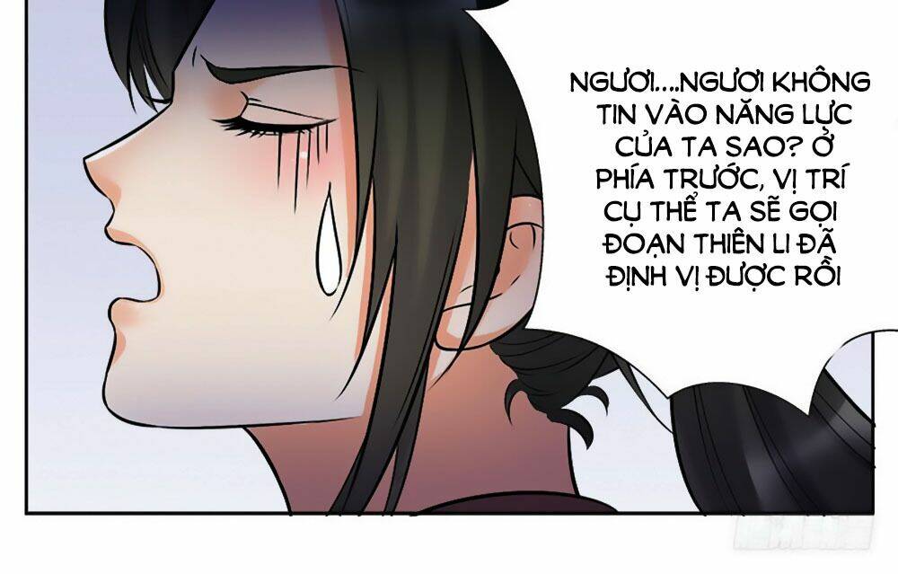 Liêu Liêu Nhân Thân Tu Tiên Truyện: Chapter 39