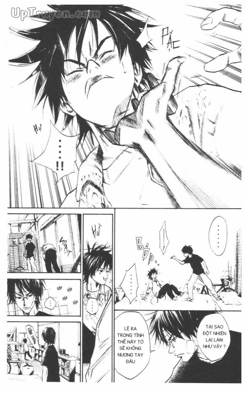 Over Drive: Chapter 7