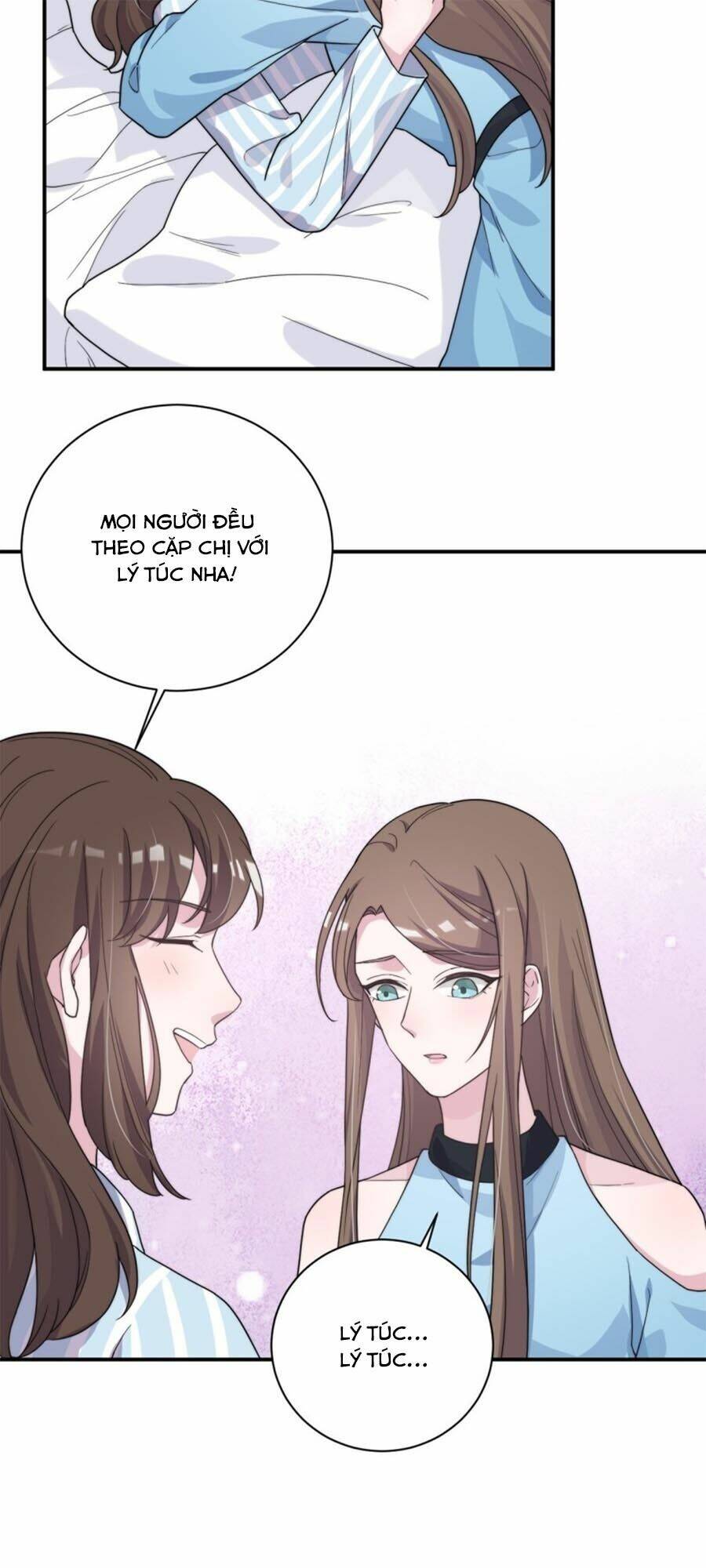 Cung Đấu Live: Chapter 54