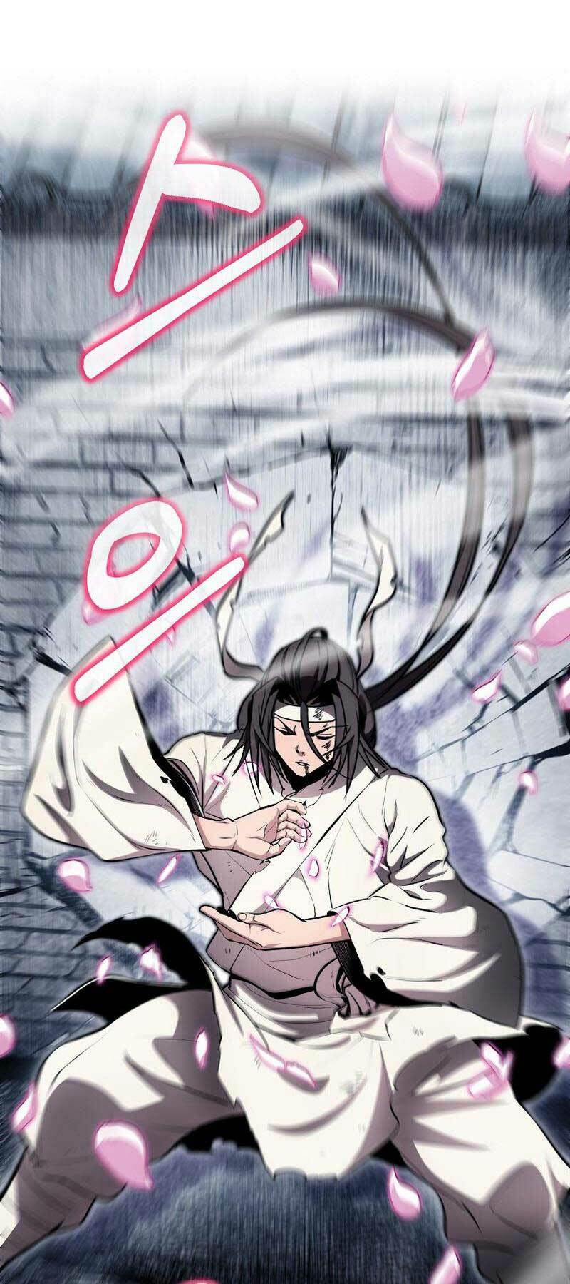 Đông Phương Bất Bại: Chapter 15