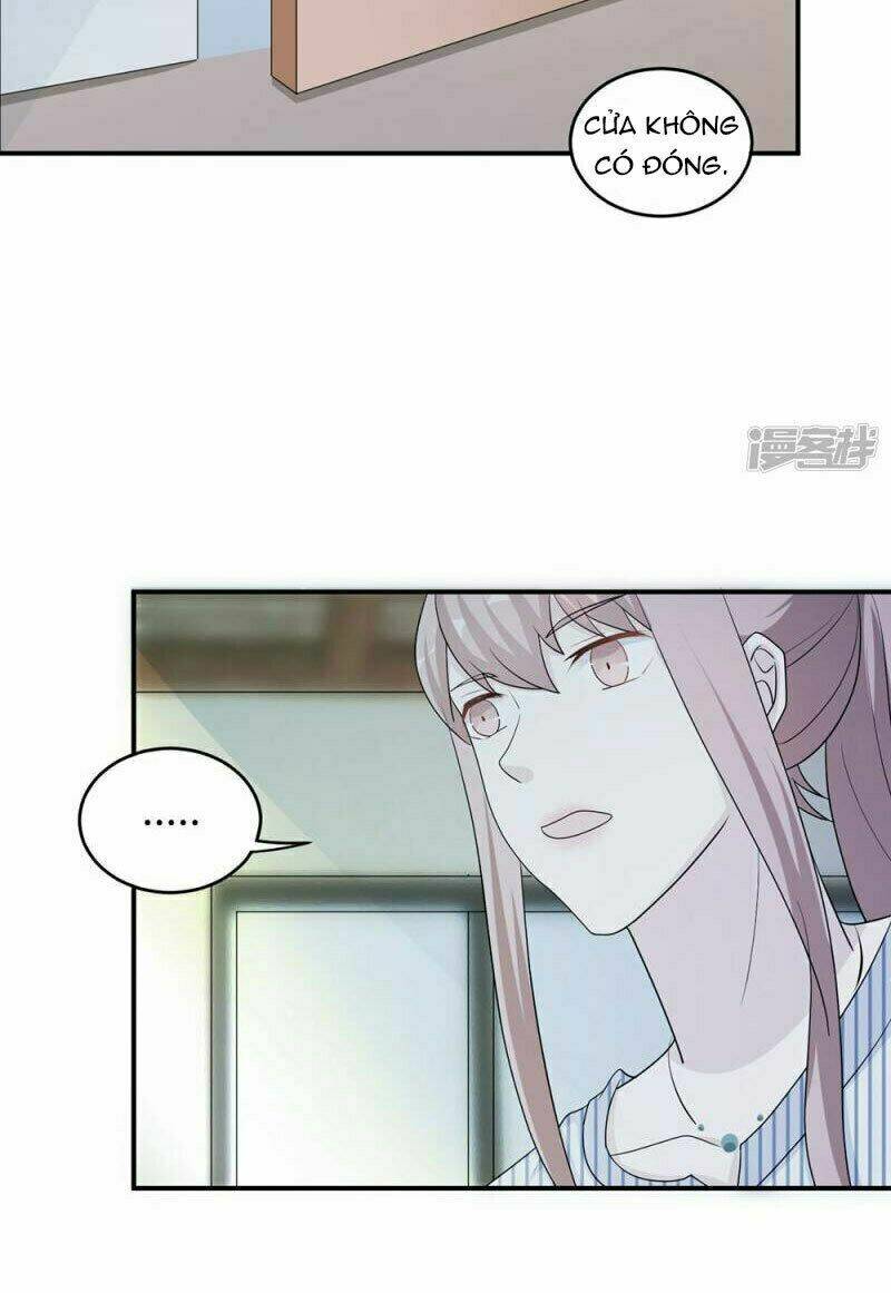 Mạc Thiếu Bức Hôn: Vợ Mới Khó Chống Đỡ: Chapter 60