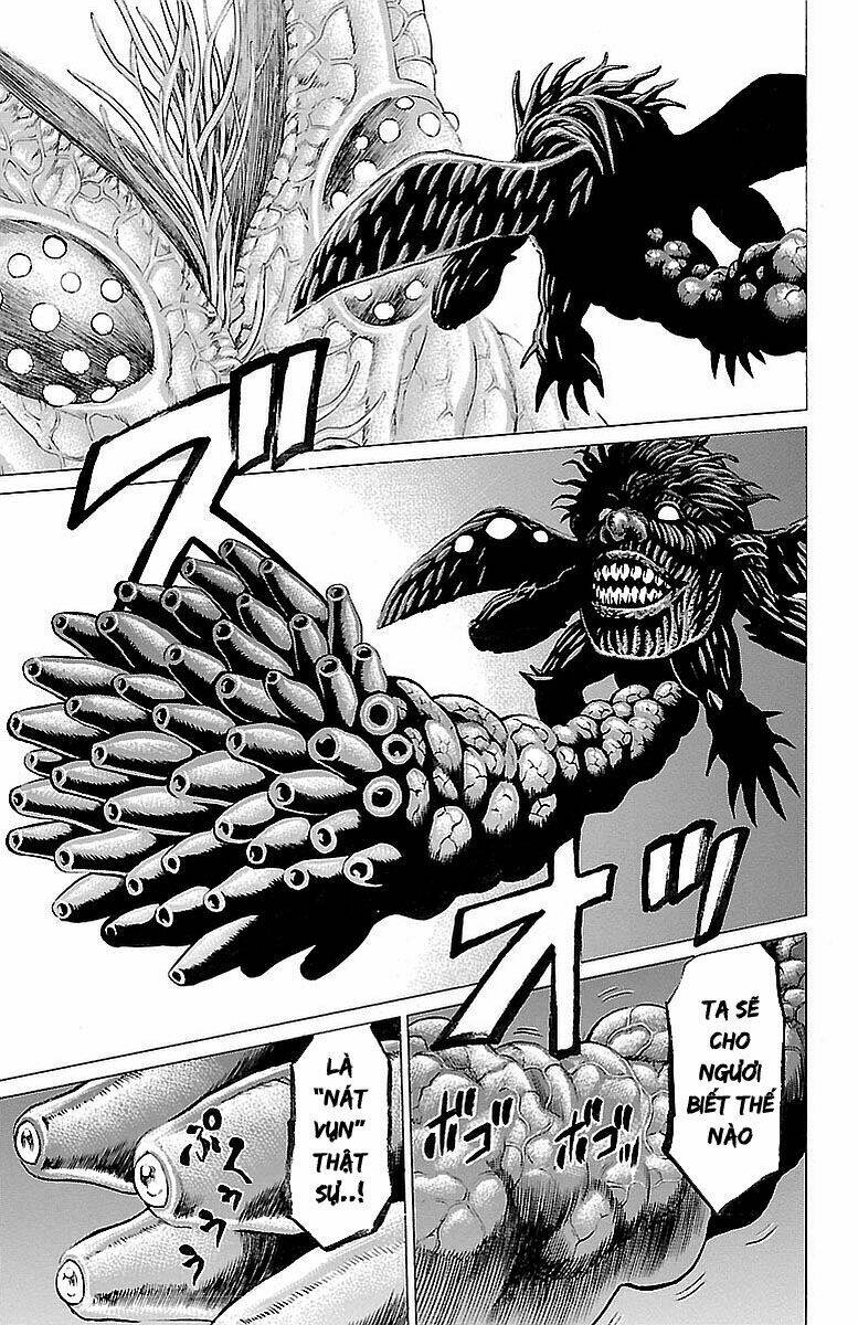 Hakaijuu: Chapter 80